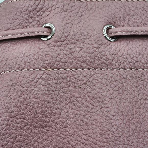 Coach Drawstring Shoulder Bag - Picture 6 of 6